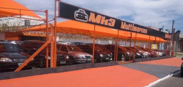 A empresa