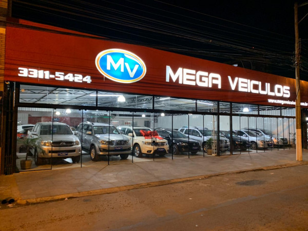 A empresa