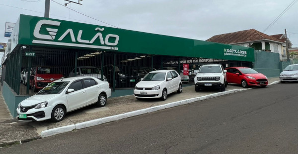 A empresa