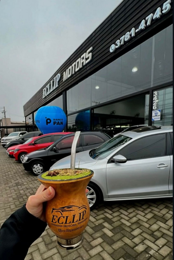 A empresa
