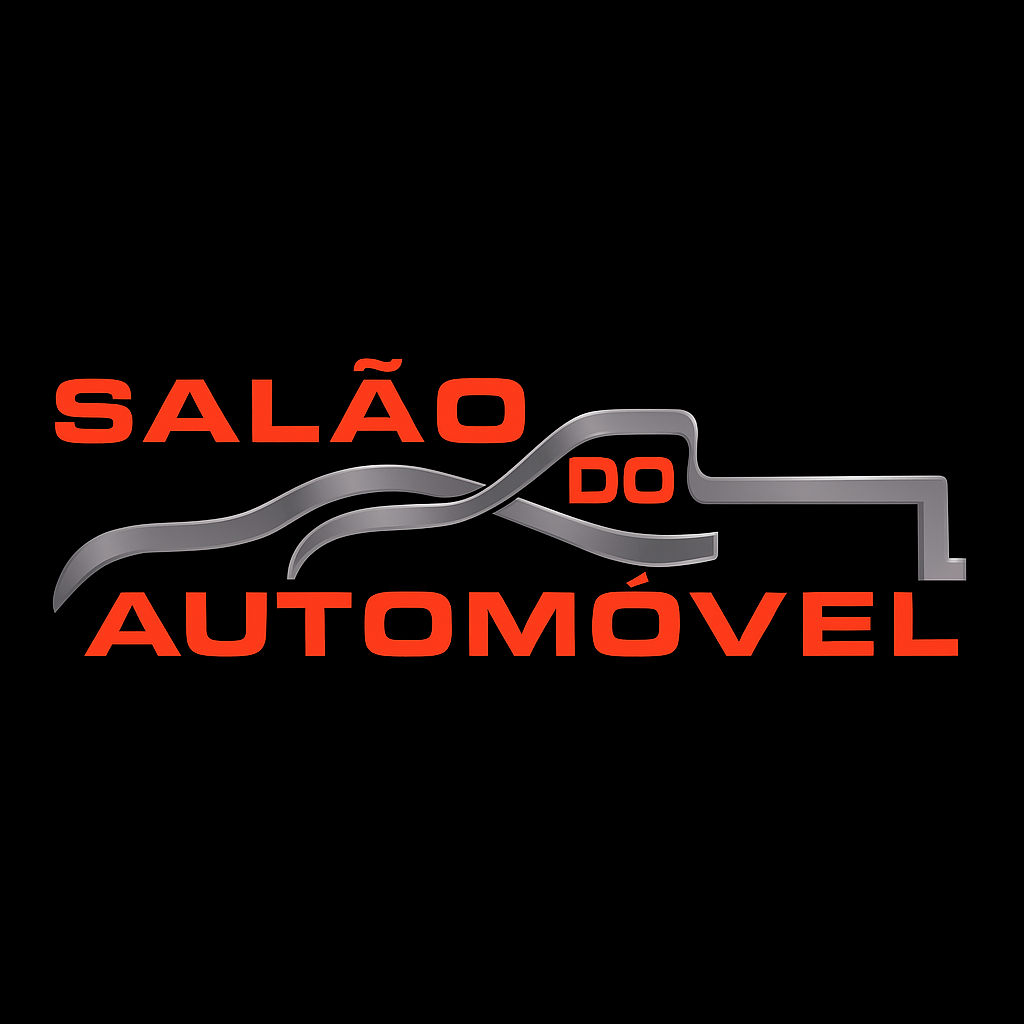 Salão do automóvel