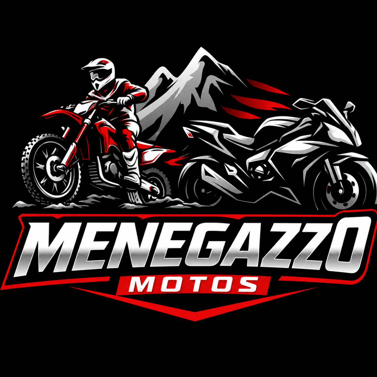 Bellacar Motos