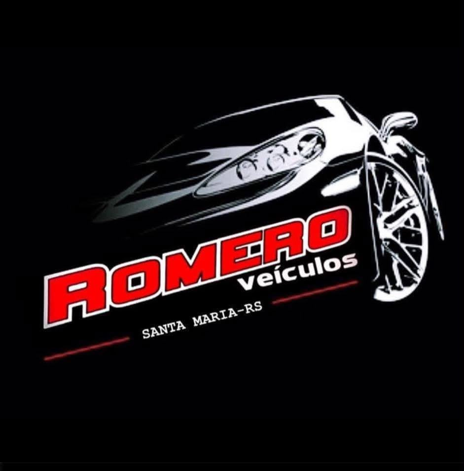 ROMERO VEÍCULOS