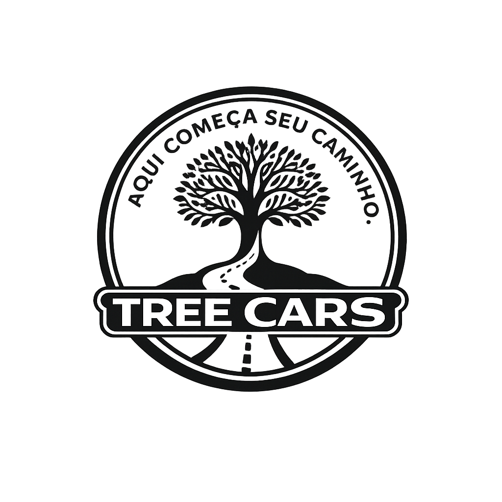 Tree Cars