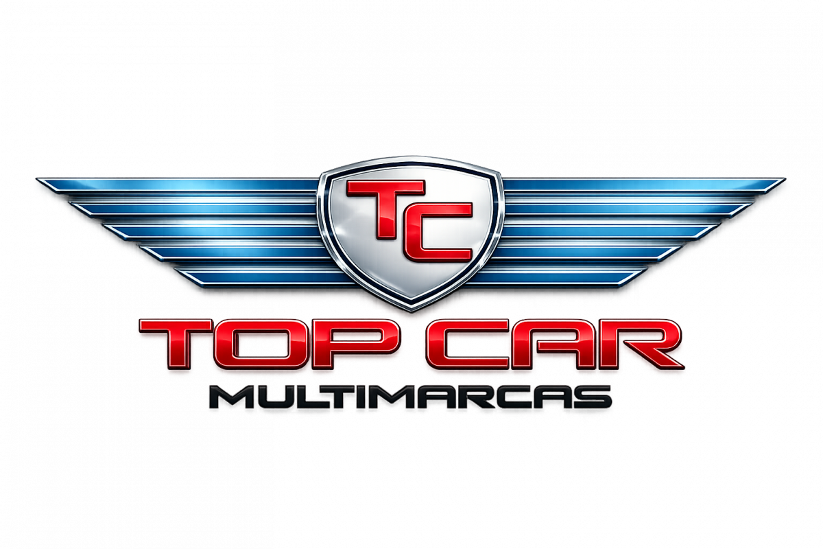 TOPCAR MULTIMARCAS