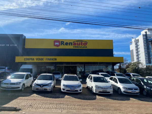 A empresa