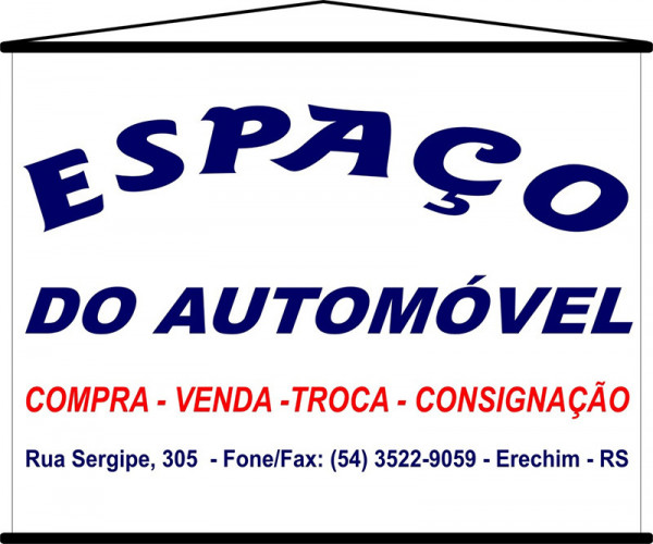 A empresa