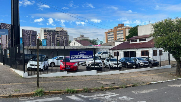 A empresa