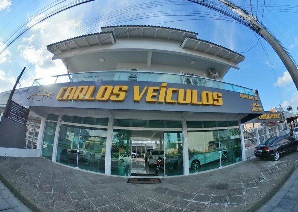 A empresa
