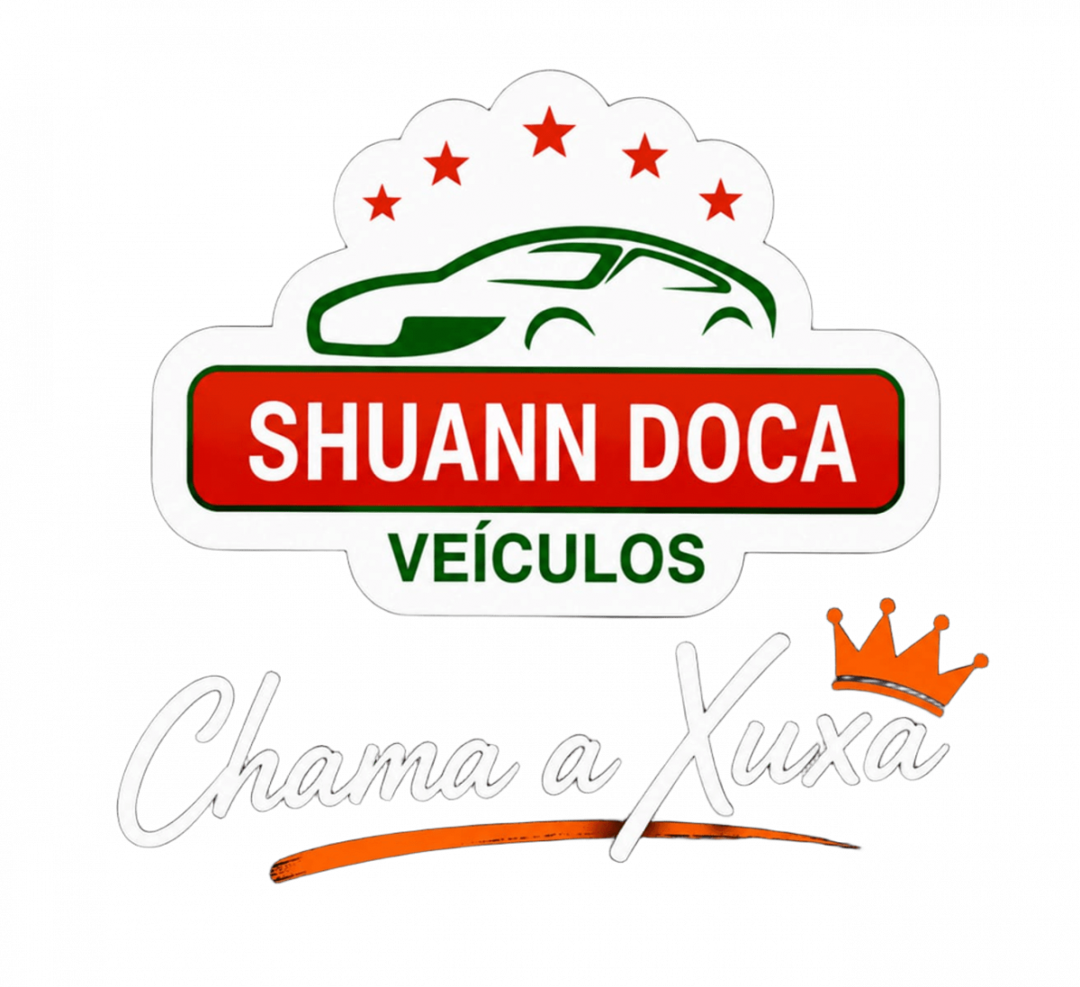 SHUANN DOCA VEÍCULOS