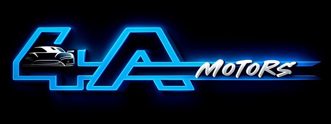 4A MOTORS