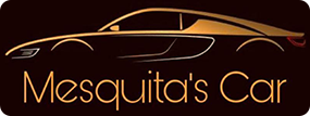 Mesquita´s car