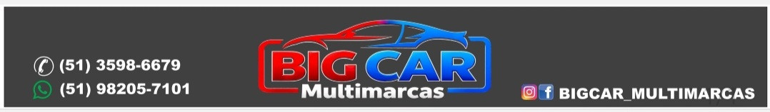 BIG CAR MULTIMARCAS