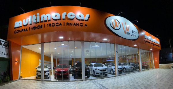 A empresa