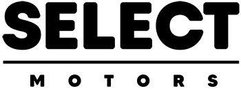 SELECT MOTORS