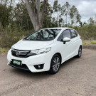 Honda Fit EX/S/EX 1.5 Flex/Flexone 16V 5p Aut. 2017 Flex