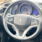 Honda Fit EX/S/EX 1.5 Flex/Flexone 16V 5p Aut. 2017 Flex