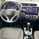 Honda Fit EX/S/EX 1.5 Flex/Flexone 16V 5p Aut. 2017 Flex