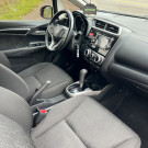 Honda Fit EX/S/EX 1.5 Flex/Flexone 16V 5p Aut. 2017 Flex