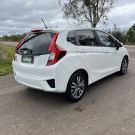 Honda Fit EX/S/EX 1.5 Flex/Flexone 16V 5p Aut. 2017 Flex