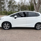 Honda Fit EX/S/EX 1.5 Flex/Flexone 16V 5p Aut. 2017 Flex