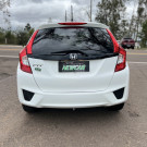 Honda Fit EX/S/EX 1.5 Flex/Flexone 16V 5p Aut. 2017 Flex