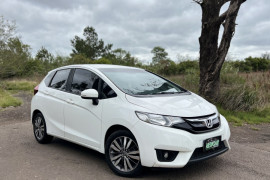 Honda Fit EX/S/EX 1.5 Flex/Flexone 16V 5p Aut. 2017 Flex