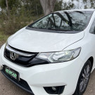 Honda Fit EX/S/EX 1.5 Flex/Flexone 16V 5p Aut. 2017 Flex
