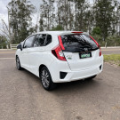 Honda Fit EX/S/EX 1.5 Flex/Flexone 16V 5p Aut. 2017 Flex