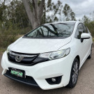 Honda Fit EX/S/EX 1.5 Flex/Flexone 16V 5p Aut. 2017 Flex
