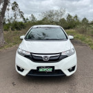 Honda Fit EX/S/EX 1.5 Flex/Flexone 16V 5p Aut. 2017 Flex
