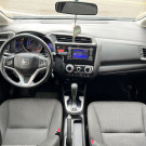 Honda Fit EX/S/EX 1.5 Flex/Flexone 16V 5p Aut. 2017 Flex
