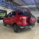 Ford EcoSport FREESTYLE 1.5 12V Flex 5p Mec. 2019 Flex