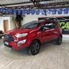 Ford EcoSport FREESTYLE 1.5 12V Flex 5p Mec. 2019 Flex