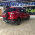 Ford EcoSport FREESTYLE 1.5 12V Flex 5p Mec. 2019 Flex