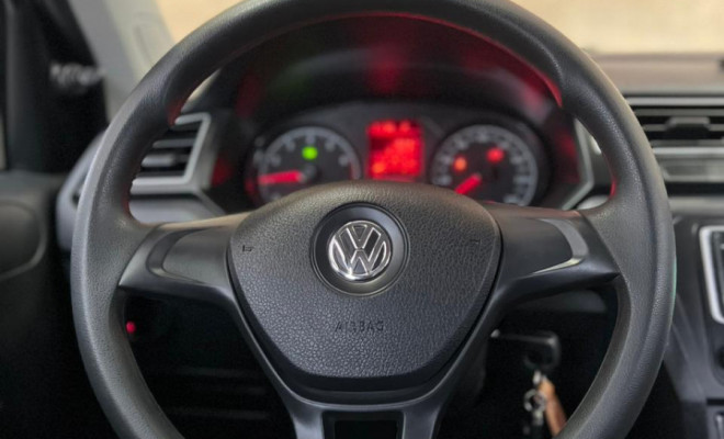 VW - VolksWagen VOYAGE 1.6 MSI Flex 16V 4p Aut. 2022 Flex-7