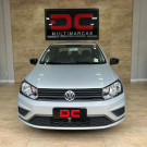 VW - VolksWagen VOYAGE 1.6 MSI Flex 16V 4p Aut. 2022 Flex-0