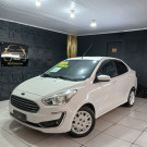 Ford Ka+ Sedan 1.0 SE/2019-0