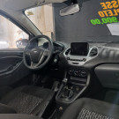 Ford Ka+ Sedan 1.0 SE/2019-9