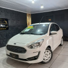 Ford Ka+ Sedan 1.0 SE/2019-1