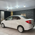 Ford Ka+ Sedan 1.0 SE/2019-4