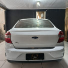 Ford Ka+ Sedan 1.0 SE/2019-5