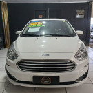 Ford Ka+ Sedan 1.0 SE/2019-2