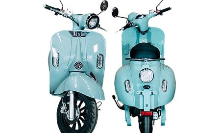 Ventane Motors ROMA 3000W (Elétrica) Zero KM Elétrico