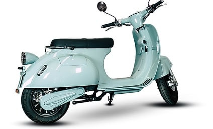 Ventane Motors ROMA 3000W (Elétrica) Zero KM Elétrico-0