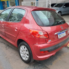 Peugeot 207 XR Sport 1.4 Flex 8V 5p 2011 Flex
