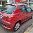 Peugeot 207 XR Sport 1.4 Flex 8V 5p 2011 Flex