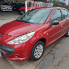 Peugeot 207 XR Sport 1.4 Flex 8V 5p 2011 Flex