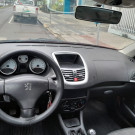 Peugeot 207 XR Sport 1.4 Flex 8V 5p 2011 Flex