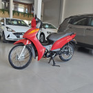 HONDA C 100 BIZ-ES 2014 Gasolina-2